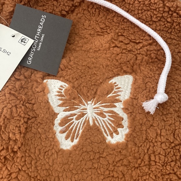 Grayson Threads junior soft pullover hoodie brand new - Picture 7 of 7